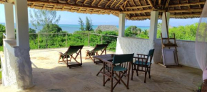 Amani Villas Nature Retreat